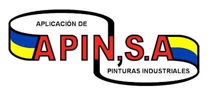 Apinsa Logo